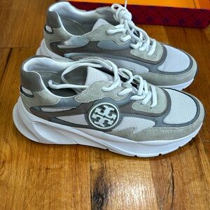 Authentic Tory Burch Sneakers